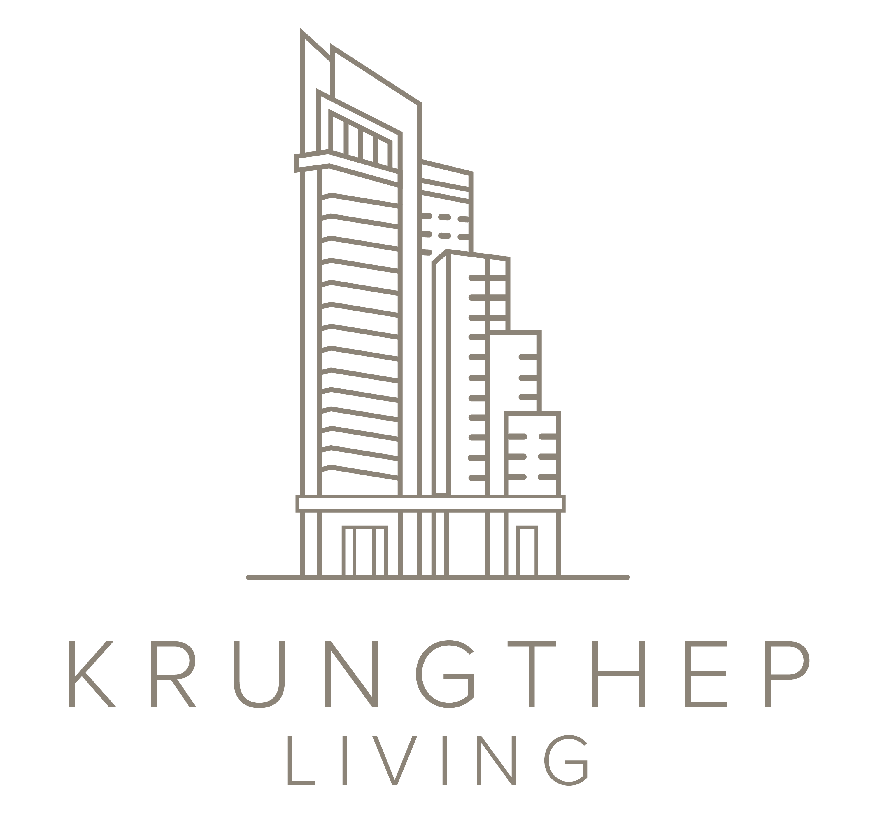 Krungthep Living